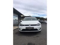 gebraucht VW e-Golf Golf24,2kWh (mit Batterie)