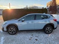 Gebraucht Subaru XV 114 PS (83 kW) 2018 Grau SUV