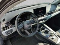 gebraucht Audi A4 Allroad quattro 40 TDI S-tronic