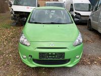 gebraucht Mitsubishi Space Star 1,0 MIVEC AS