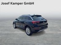 gebraucht VW T-Roc Friends TSI