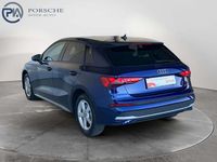 gebraucht Audi A3 30 TDI