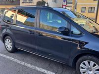 gebraucht VW Sharan Sharan Trendline BMT 2,0 TDI DPF Trendline