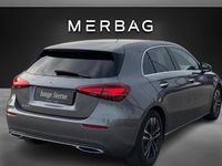 gebraucht Mercedes A180 -d Kompaktlimousine Österreich-Edition