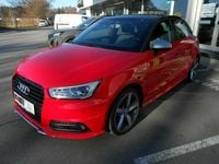 Gebraucht Audi A1 Sport 82 PS (60 kW) 2018 Kleinwagen