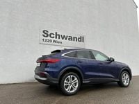 gebraucht Audi Q5 Sportback TDI quattro 150 kW