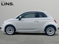 gebraucht Fiat 500 Lim. Star