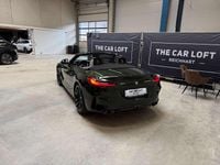 Gebraucht BMW Z4 M Sport 340 PS (250 kW) 2025 Grün Cabrio