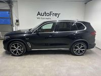 gebraucht BMW X5 xDrive45e