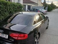 Gebraucht Audi A4 170 PS (125 kW) 2008 Limousine