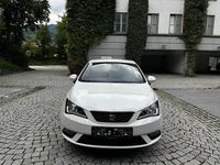 gebraucht Seat Ibiza Chili&Style 1,2 TSI