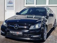 gebraucht Mercedes C220 C 220CDI BlueEfficiency Edition 1 (204.302)