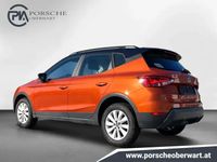 gebraucht Seat Arona Style TDI CR