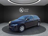 Neu VW Polo 95 PS (69 kW) 2025 Grau Kleinwagen