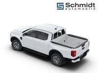 gebraucht Ford Ranger DK XLT 2,3L PHEV 281PS A AWD