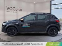gebraucht Dacia Sandero Stepway Extreme TCe 90