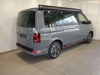 gebraucht VW California T6.1California Beach Camper Edition