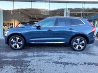 gebraucht Volvo XC60 Recharge Plus T6 H1 - MY24