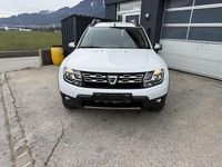 gebraucht Dacia Duster Lauréate dCi 110 S&S 4WD