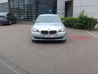 Gebraucht BMW 520 184 PS (135 kW) 2010 Limousine