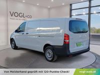 gebraucht Mercedes Vito 