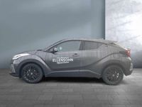 gebraucht Toyota C-HR 18 l Hybrid 4x2 25th An.Ed.CVT