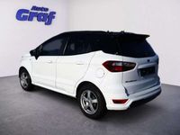 gebraucht Ford Ecosport 1,0 EcoBoost ST-Line