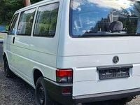 Gebraucht VW T3 61 PS (44 kW) 1992 Van