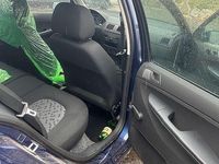 gebraucht Skoda Fabia 