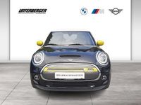 gebraucht Mini Cooper SE aus Dornbirn - 135 kW und 25629 km