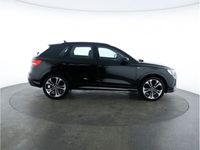 gebraucht Audi Q3 35 TDI quattro S line exterieur