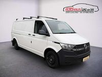 gebraucht VW T6.1 KastenwagenKastenwagen Entry LR TDI