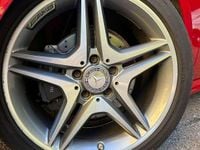 gebraucht Mercedes A180 A 180 AMG Edition , Applecarplay