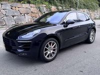 gebraucht Porsche Macan GTS inkl. Approved Garantie + Frischer Service!