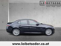 gebraucht Alfa Romeo Giulia 2,2 JTDM 160 AT Super