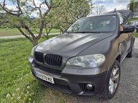 gebraucht BMW X5 xDrive40d Aut.