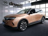 gebraucht Opel Grandland X 1.2 MHEV GS