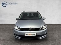 gebraucht VW Touran Friends TSI