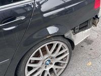 gebraucht BMW 330 M57/xd