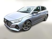 Neu Hyundai i20 Select 90 PS (66 kW) 2026 Kleinwagen