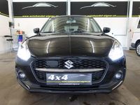 gebraucht Suzuki Swift aus Bürs - 61 kW und 32808 km