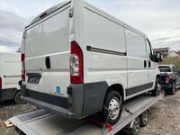 gebraucht Fiat Ducato 30 L1H1 22 JTD 100 motorschaden