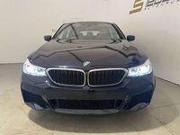 gebraucht BMW 620 Gran Turismo 620 d Aut.