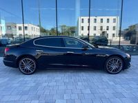 gebraucht Maserati Quattroporte GranLusso S Q4 *CARBON*MEMORY*B&W*