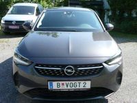 gebraucht Opel Corsa-e Elegance 50KWh 136PS ELEKTRO AT.