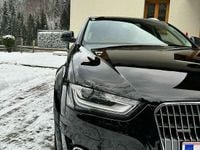 gebraucht Audi A4 Allroad quattro 2.0 TDI DPF