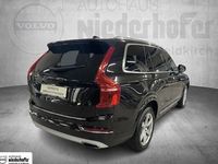 gebraucht Volvo XC90 SUV / Geländewagen,