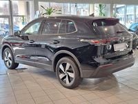 gebraucht VW Tiguan Friends TDI 4MOTION DSG