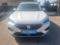 gebraucht Seat Tarraco 20 TDI Xperience DSG 4Drive 7 Sitzer Sitzer A...