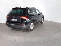 gebraucht VW Tiguan Life TDI DSG